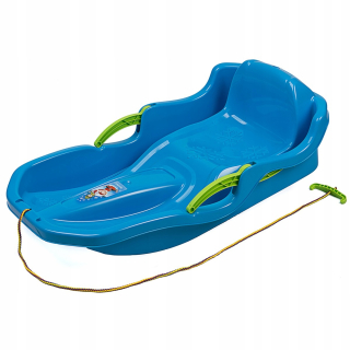 Sánky - Plastové sane Marmat 1039763