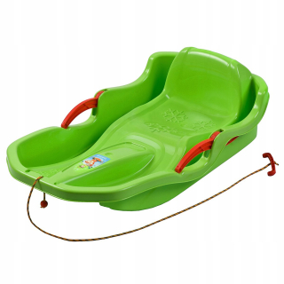 Sánky - Plastové sane Marman 1039787
