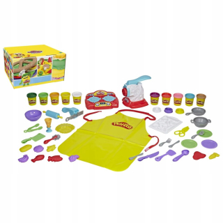 Play-Doh Cake Super Cook E2543