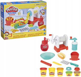 Play-Doh Hranolky F1320