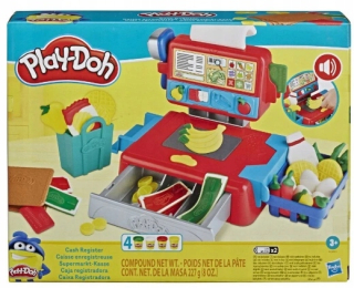 Play-Doh Pokladničné E6890 Cake