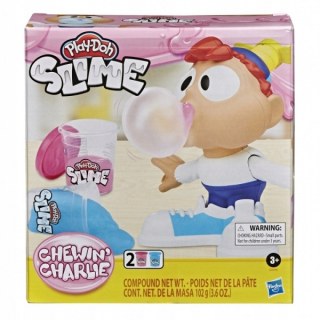 Play-DOH SLIME - BALLOON KAROL (E8996)
