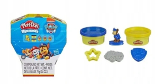 Play-Doh Cake ZÁHADY PSI Patrol Surprise