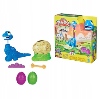 Playdoh F1503 Dinosaury Dino CREW