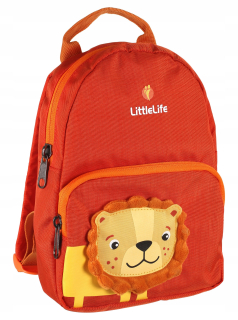 LittleLife Friendly Faces - Lew