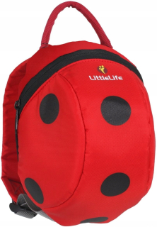 LittleLife Animal Bedronka Batoh dieťaťa