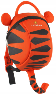 Detský batoh LittleLife Animalpack tiger