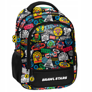 Brawl stars - Detské batohy Brawl Stars BS22CC-260, Paso
