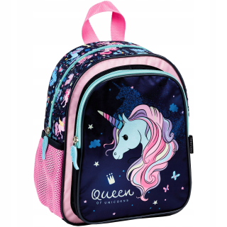 Batoh 11 Unicorn 13, Derform