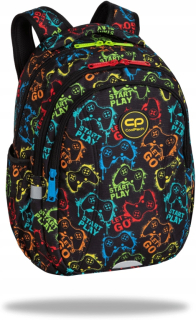 Školský batoh - 2-komorný batoh Coolpack Joy S XPLAY