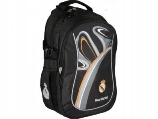 Školský batoh - Batoh 48 cm (19") ASTRA RM-45 Real Madrid 2