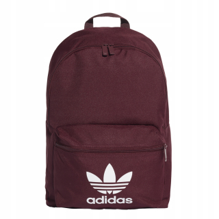 Školský batoh - Adidas School Backpack A4 Trefoil Classic + Plan