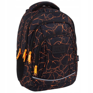Školský batoh - Backpack batoh A112 #9086 *22