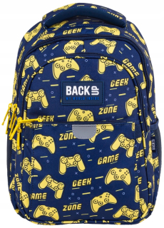 Backpie batoh 4 Model P 110, Derform