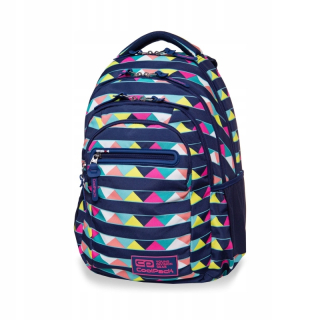 Školský batoh - College Tech Cancun B36101 Coolpack Batoh