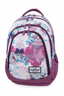 Školský batoh - Coolpack Drafter Dream Clouds B05026 +batoh BLL