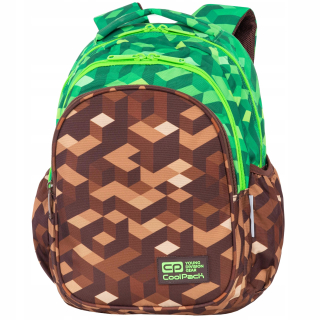 Coolpack Jerry Batoh 21 L City Jungle C29199