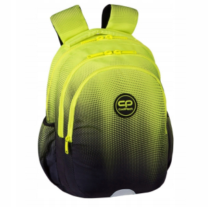 Školský batoh - Coolpack batoh Jerry Gradient Lemon