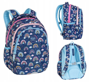 Školský batoh - Coolpack Joy S 21L Nasledujte svoje sny batoh
