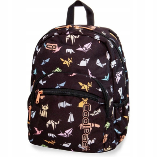 Školský batoh - Coolpack mini origami batoh