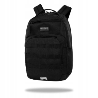 Školský batoh - Batoh Coolpack ARMY (C39258)