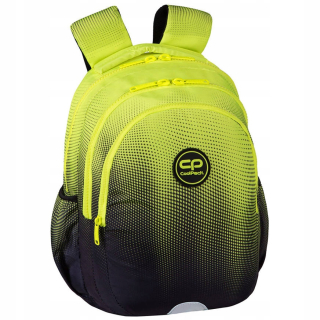 Coolpack batoh Jerry Gradient Lemon E29510