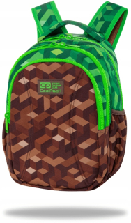 Školský batoh - Coolpack Joy S Game Batoh