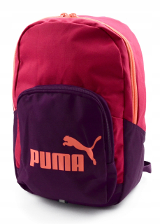 Školský batoh - Puma fázový back batoh detský batoh do školy!
