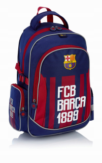 Školský batoh - Batoh FC-172 FC Barcelona Barca Fan 6
