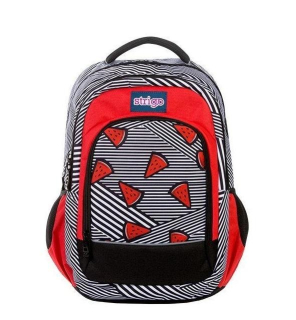 Školský batoh - FD2 Frits Daily Strigo Batoh