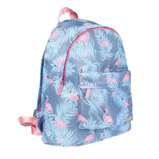 Školský batoh - Batoh Flamingos Starpak
