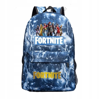 Školský batoh - Batoh Fortnite