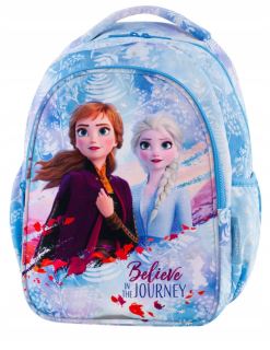 Školský batoh - Joy 21l Coolpack Disney Frozen Batoh