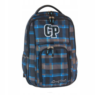 Školský batoh - Mládežnícky batoh CoolPack 070