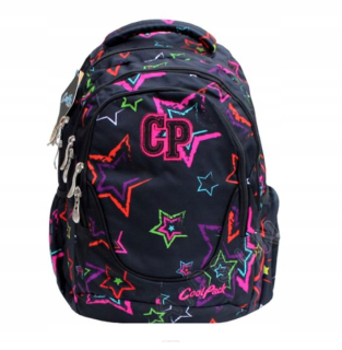 Školský batoh - Coolpack 291 mládežnícky batoh