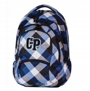 Školský batoh - Coolpack College Cambridge mládežnícky batoh