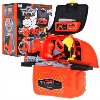 Batoh Tools Workshop
