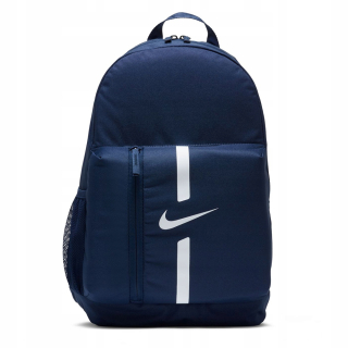 Nike Academy Team Junior DA2571-411 Navy Blue Batoh