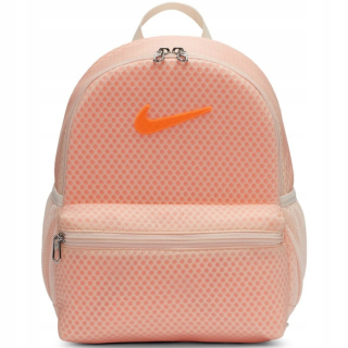 Školská taška, batoh - BACKPACK NIKE BA6212 884 BRASILIA JDI PINK / NIKE