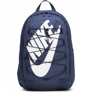 Školská taška, batoh - Nike Hayward BKPK 2.0 tmavo modrá