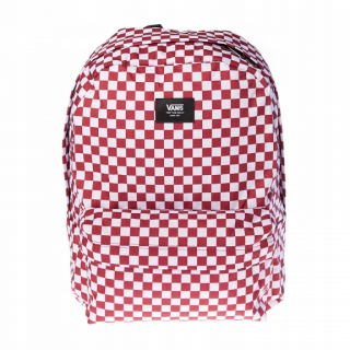 Školská taška, batoh - Batoh starý SKOA III BAC CHILI VANS VN0A3I6R9761