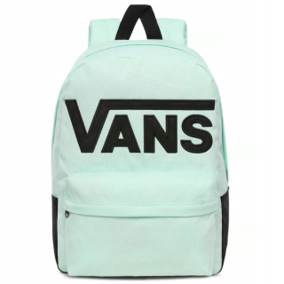 Školská taška, batoh - Batoh Starý Skool III BAC Bay Vans VN0A3I6RN4T1