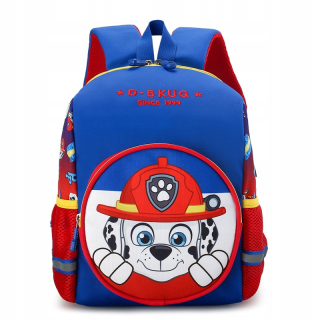 Paw Paw Patrol Marshall Batoh batohu