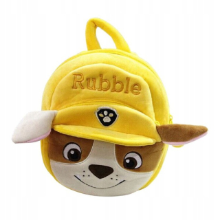 Materská škola batoh Paw Paw Patrol Stroh