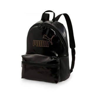 Školský batoh - Batoh Puma Core Up Backpack 078708-01