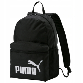 Batoh čiernej športy Puma