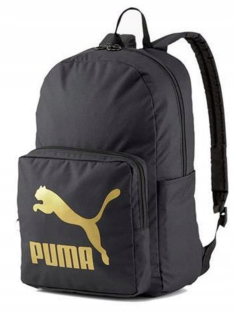 Školská taška, batoh - Backpack Puma Youth School pre školu + ZADARMO