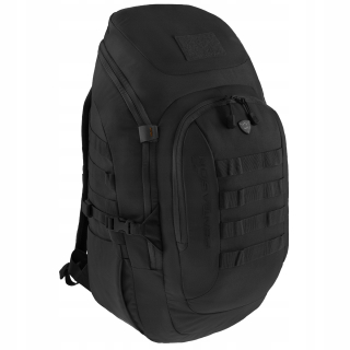 Školský batoh - Pentagon epos 40 l čierny batoh