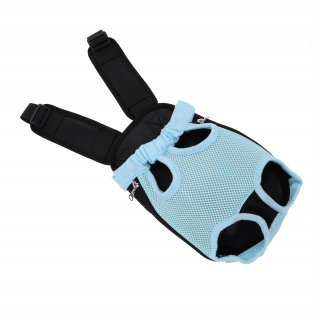 Pet Puppy Carrier Batoh Cestovný batoh pre mačky