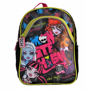 Monster High 43290 Pre -School Batoh